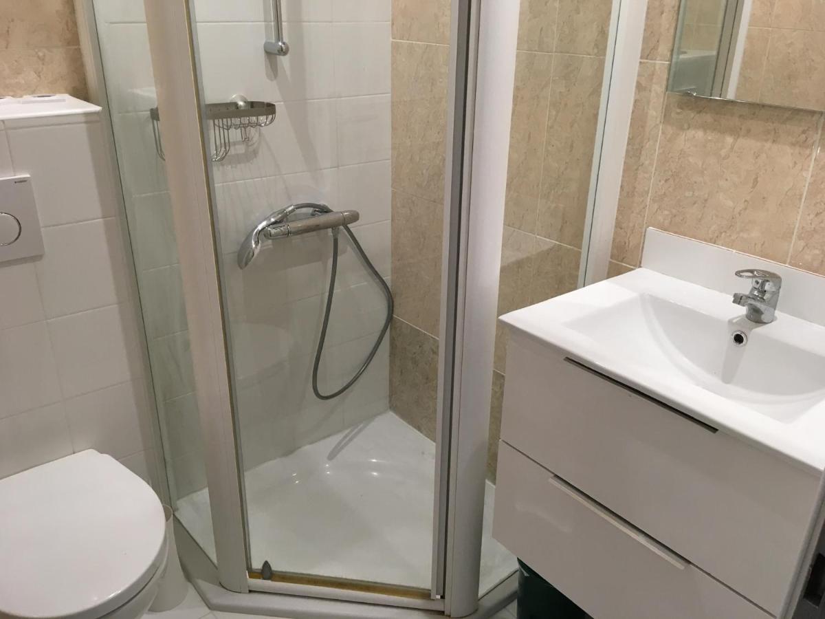דירות וונדארג Duplex Independant Avec Acces Piscine מראה חיצוני תמונה