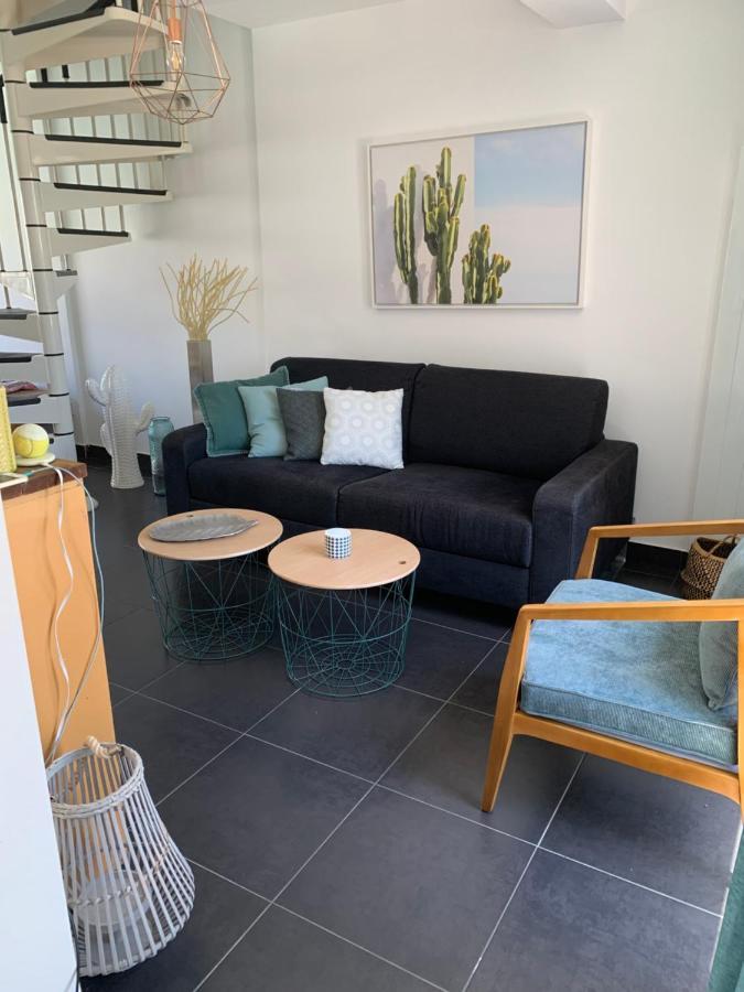 דירות וונדארג Duplex Independant Avec Acces Piscine מראה חיצוני תמונה