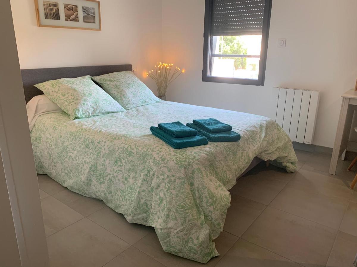 דירות וונדארג Duplex Independant Avec Acces Piscine מראה חיצוני תמונה