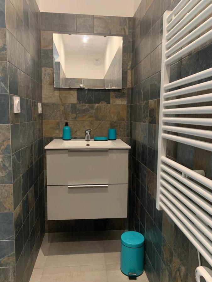 דירות וונדארג Duplex Independant Avec Acces Piscine מראה חיצוני תמונה